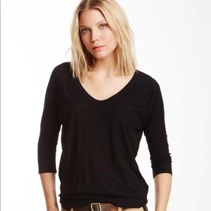 James Perse Long Sleeve